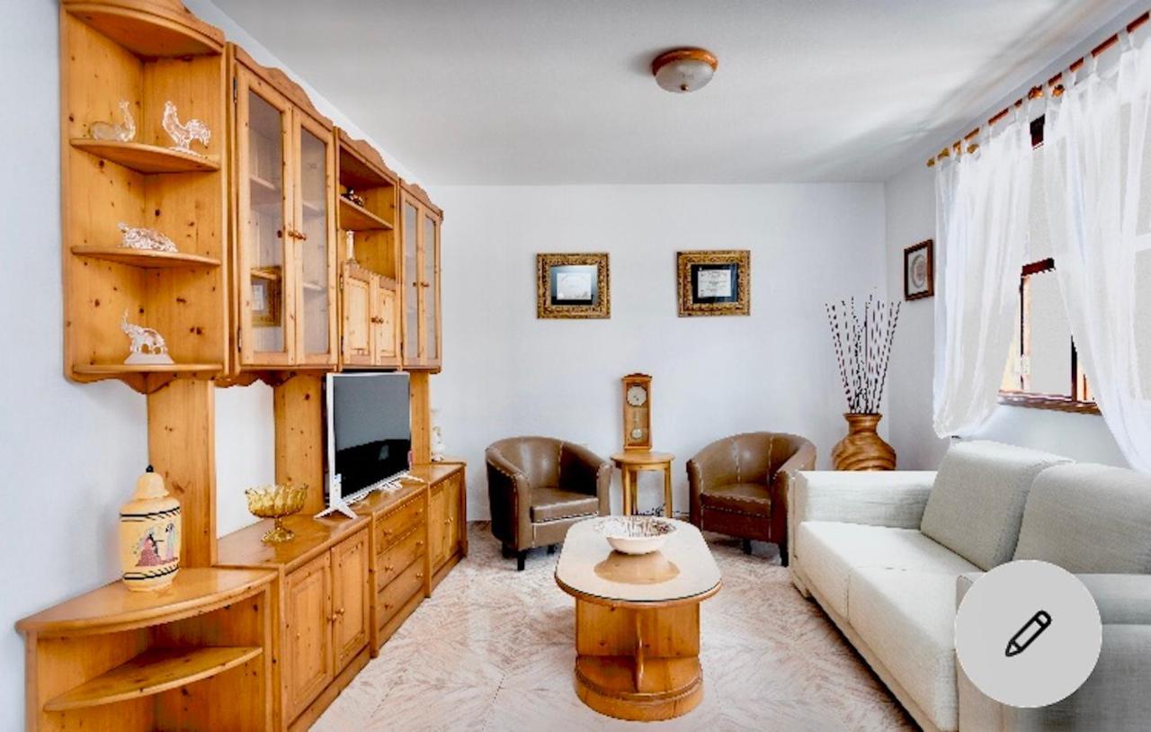 Casa Maruca Villa Alcala  Luaran gambar
