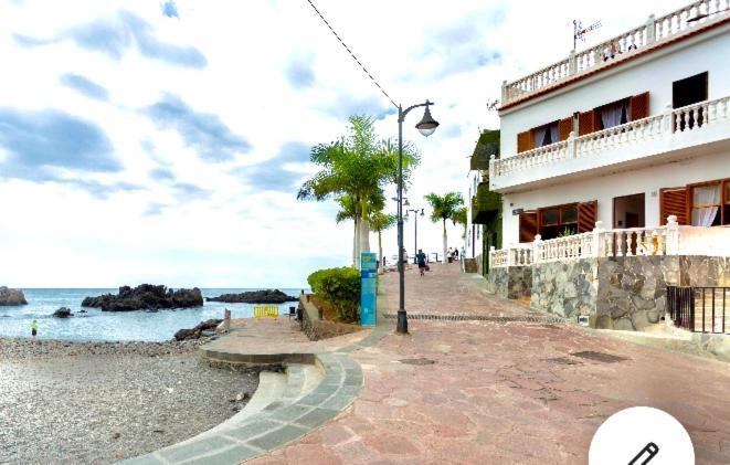Casa Maruca Villa Alcala  Luaran gambar