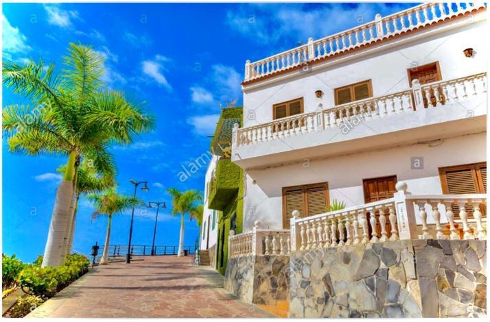Casa Maruca Villa Alcala  Luaran gambar