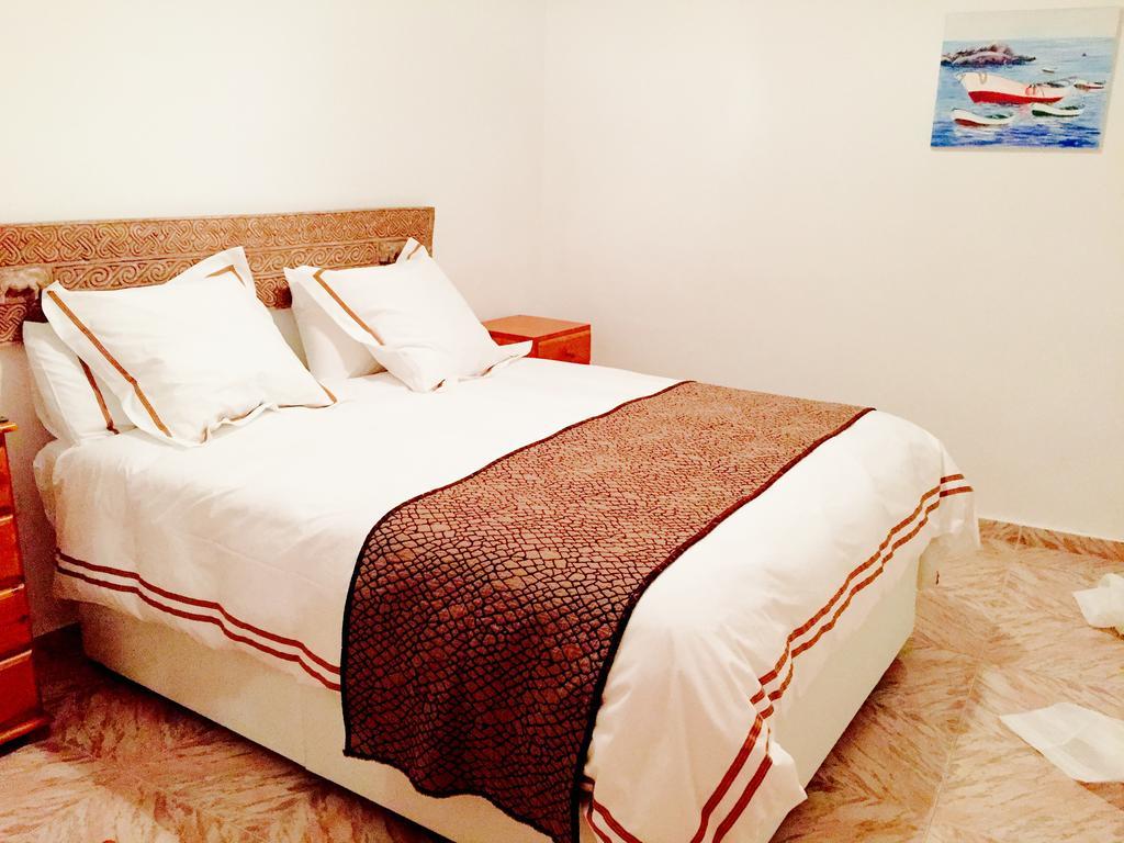 Casa Maruca Villa Alcala  Luaran gambar